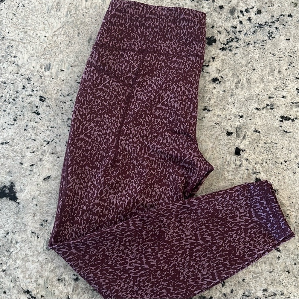 All in Motion Yoga Pant/Legging w pockets